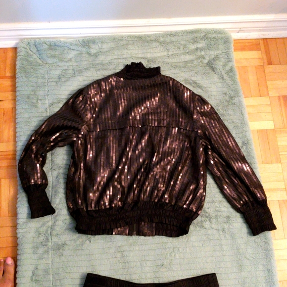 Sports jacket and shorts from Marciano - Picture 3 of 6